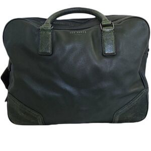 Ted Baker Leather Bag 